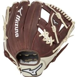 Mizuno Franchise Series Infield Baseball Glove 11.5"