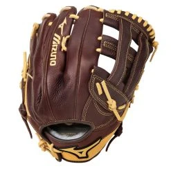 Mizuno Franchise Series Outfield Baseball Glove 12.5"