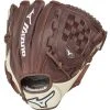 Mizuno Franchise Series Pitcher/Outfield Baseball Glove 12"