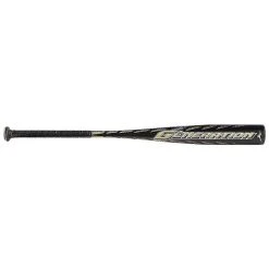 Mizuno Generation BBCOR Baseball Bat (-3)