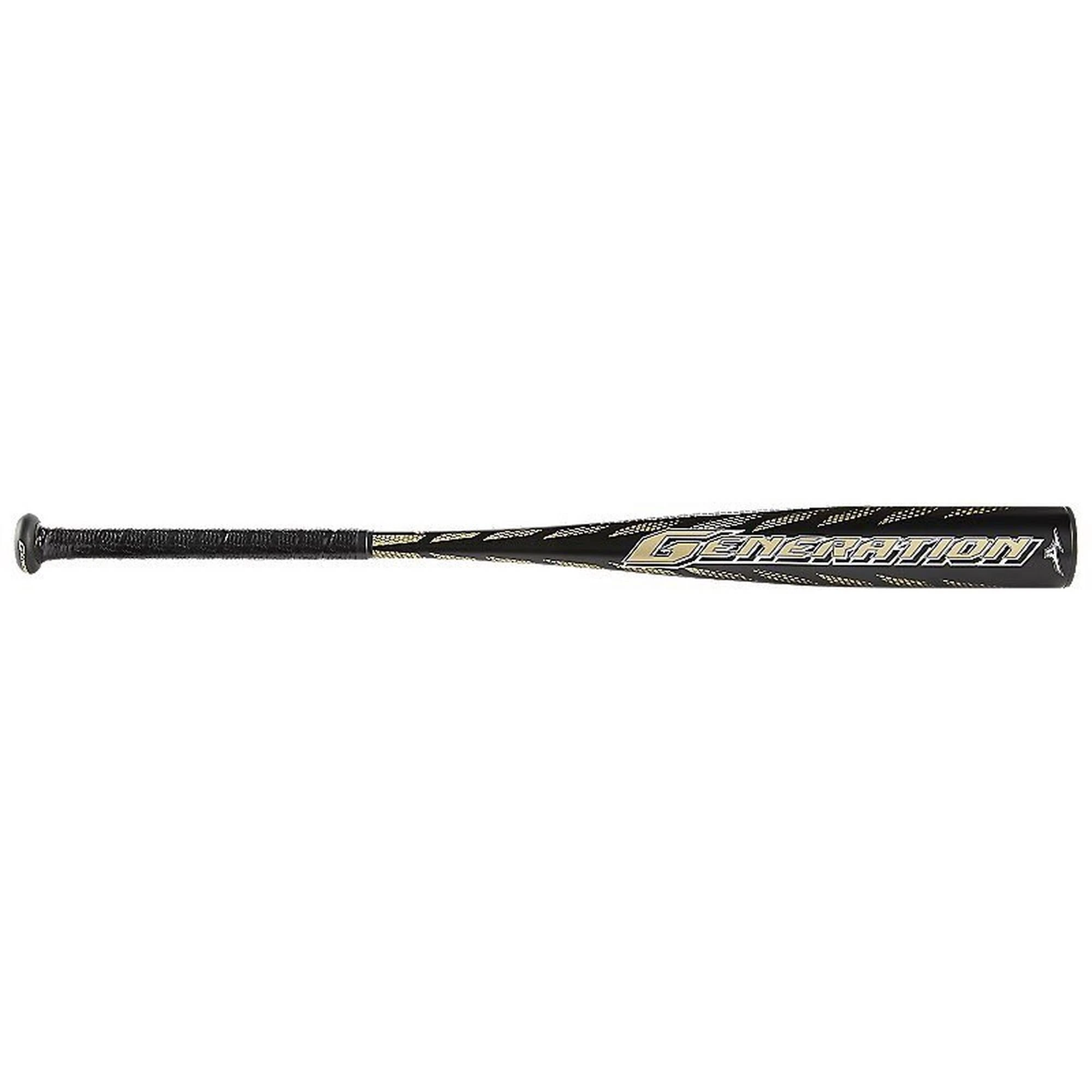 Mizuno Generation BBCOR Baseball Bat (-3)