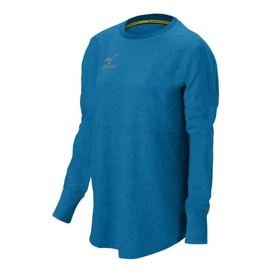 Mizuno HITTER'S PULLOVER - Image 2