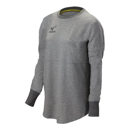 Mizuno HITTER'S PULLOVER - Image 3