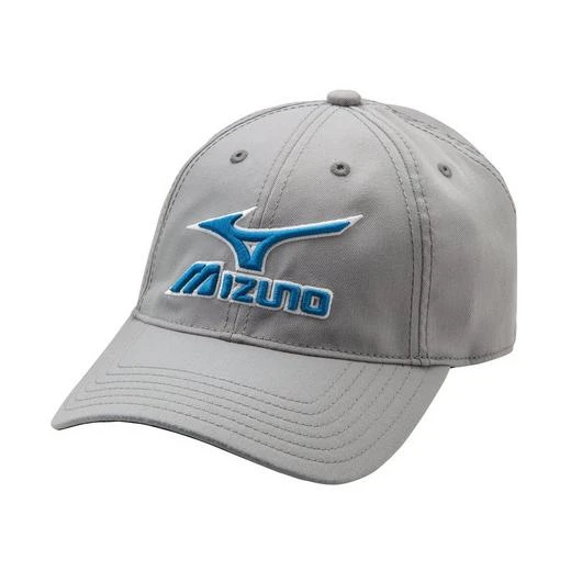 Mizuno Low Profile Adjustable Hat - Image 2