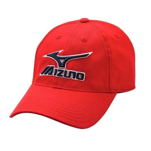 Mizuno Low Profile Adjustable Hat - Image 3