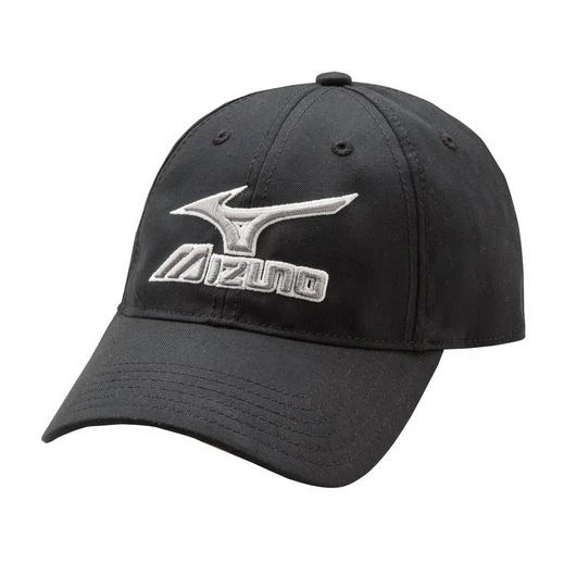 Mizuno Low Profile Adjustable Hat - Image 4