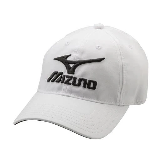 Mizuno Low Profile Adjustable Hat - Image 5