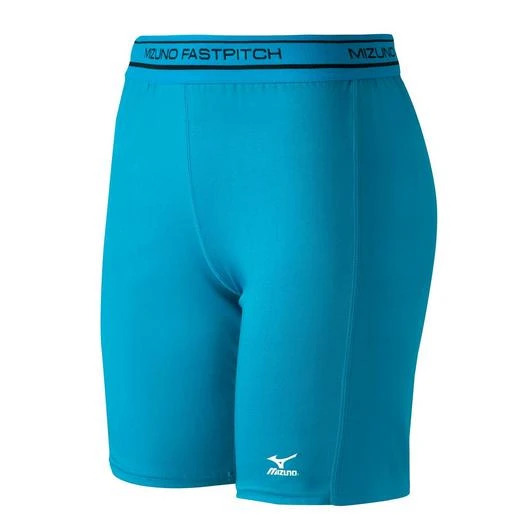 Mizuno Low Rise Compression Sliding Short