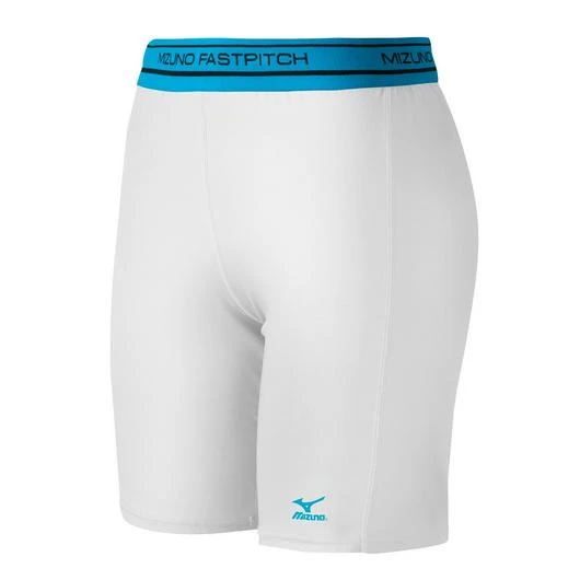 Mizuno Low Rise Compression Sliding Short - Image 2