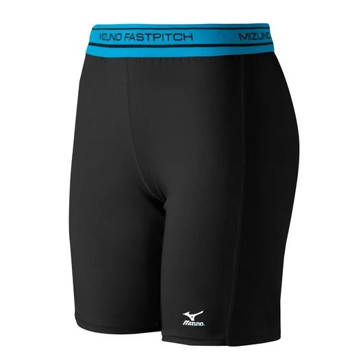 Mizuno Low Rise Compression Sliding Short - Image 3