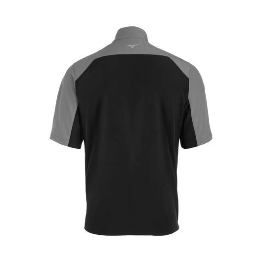 Mizuno MEN'S COMP BATTING JACKET - Image 10