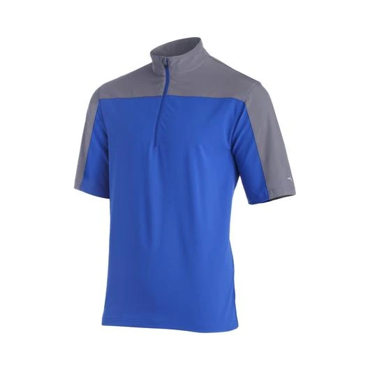 Mizuno MEN'S COMP BATTING JACKET - Image 5