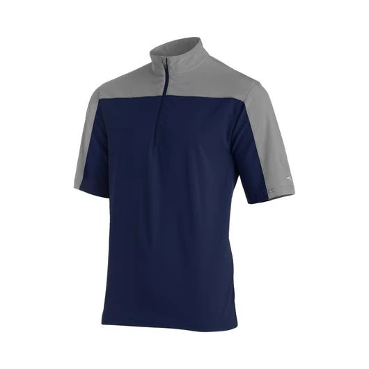 Mizuno MEN'S COMP BATTING JACKET - Image 7