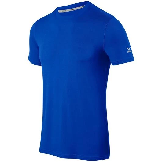 Mizuno MEN'S VOLLEYBALL ATTACK TEE SHIRT 2.0 - Image 7