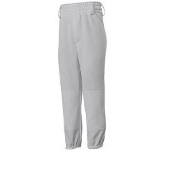MIZUNO YOUTH MVP PULL UP GAME BASEBALL PANT