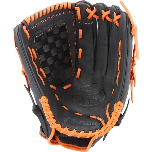 Mizuno MVP PRIME SE 6 SLOWPITCH SOFTBALL GLOVE 14" - Image 2