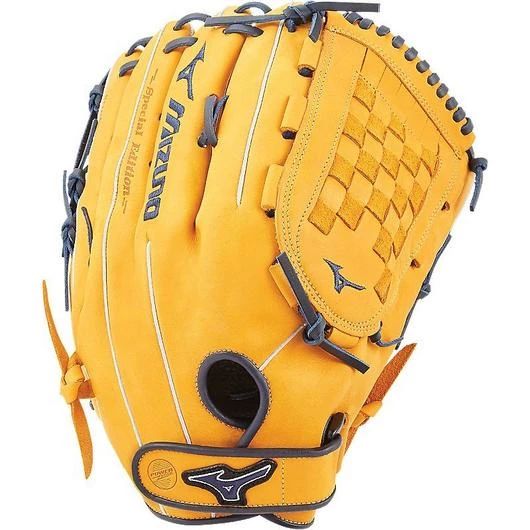 Mizuno MVP PRIME SE 6 SLOWPITCH SOFTBALL GLOVE 14" - Image 5