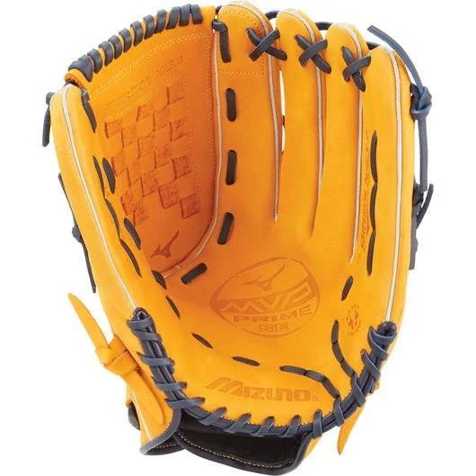 Mizuno MVP PRIME SE 6 SLOWPITCH SOFTBALL GLOVE 14" - Image 6