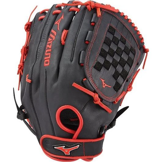 Mizuno MVP PRIME SE 6 SLOWPITCH SOFTBALL GLOVE 14" - Image 7