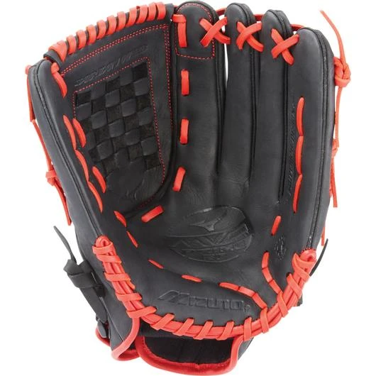 Mizuno MVP PRIME SE 6 SLOWPITCH SOFTBALL GLOVE 14" - Image 8