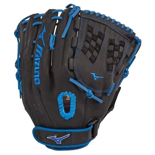 Mizuno MVP PRIME SE FASTPITCH SOFTBALL GLOVE 12.5" - Image 11