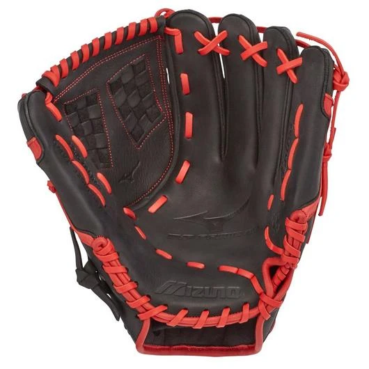 Mizuno MVP PRIME SE FASTPITCH SOFTBALL GLOVE 12.5" - Image 16