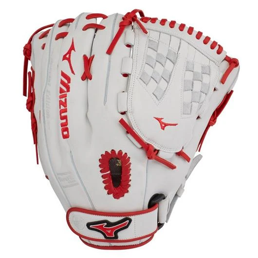 Mizuno MVP PRIME SE FASTPITCH SOFTBALL GLOVE 12.5" - Image 17