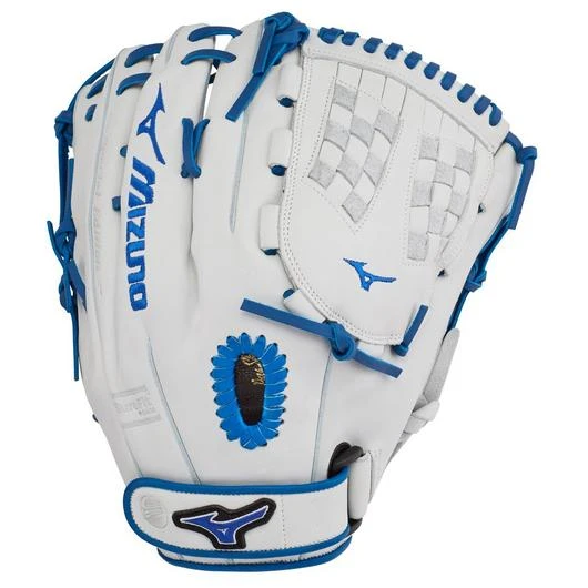 Mizuno MVP PRIME SE FASTPITCH SOFTBALL GLOVE 12.5" - Image 18