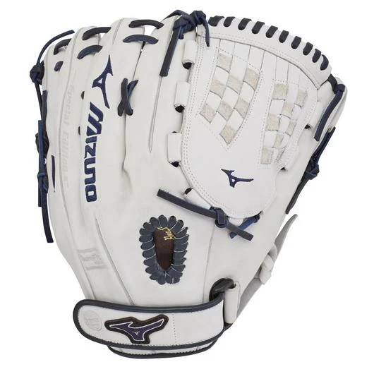 Mizuno MVP PRIME SE FASTPITCH SOFTBALL GLOVE 12.5" - Image 20