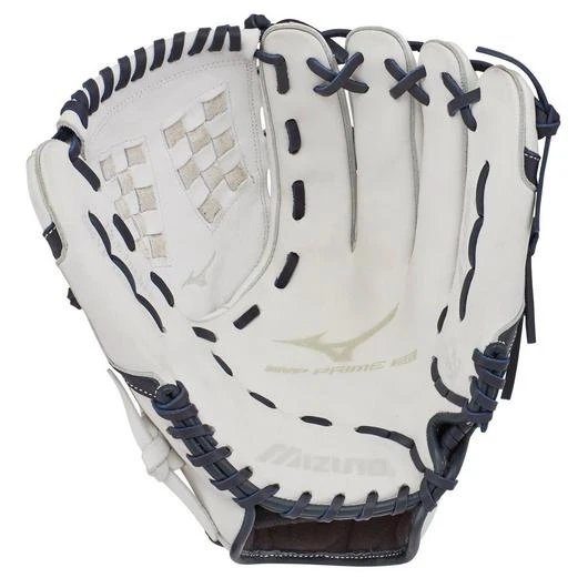 Mizuno MVP PRIME SE FASTPITCH SOFTBALL GLOVE 12.5" - Image 21
