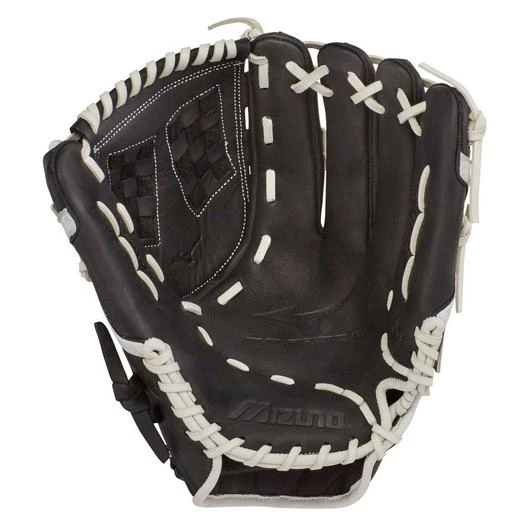 Mizuno MVP PRIME SE FASTPITCH SOFTBALL GLOVE 12.5" - Image 2