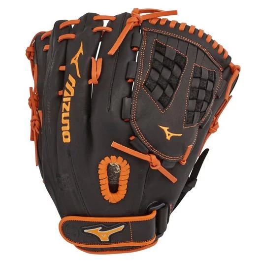 Mizuno MVP PRIME SE FASTPITCH SOFTBALL GLOVE 12.5" - Image 7