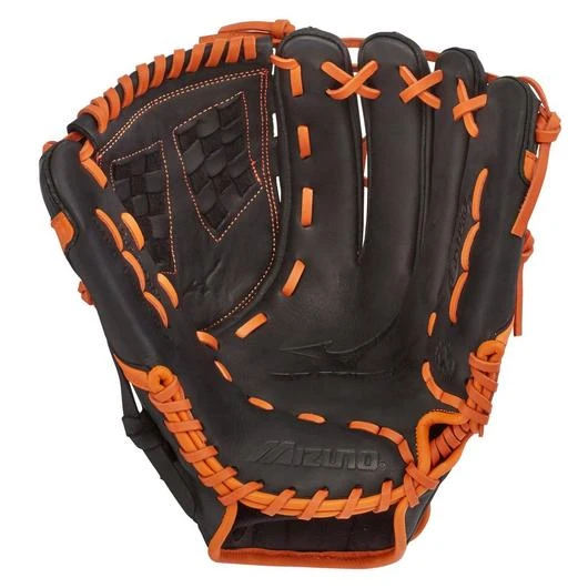 Mizuno MVP PRIME SE FASTPITCH SOFTBALL GLOVE 12.5" - Image 8