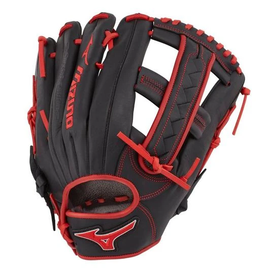 Mizuno MVP PRIME SE SLOWPITCH SOFTBALL GLOVE 12.5" - Image 13