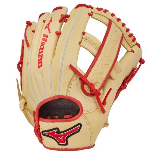 Mizuno MVP PRIME SE SLOWPITCH SOFTBALL GLOVE 12.5" - Image 17
