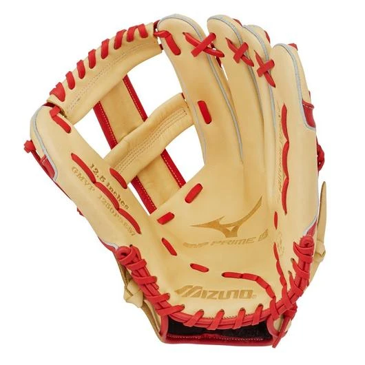 Mizuno MVP PRIME SE SLOWPITCH SOFTBALL GLOVE 12.5" - Image 18