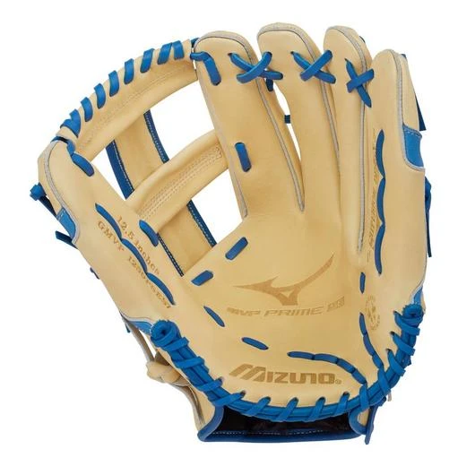 Mizuno MVP PRIME SE SLOWPITCH SOFTBALL GLOVE 12.5" - Image 22