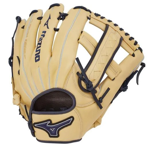 Mizuno MVP PRIME SE SLOWPITCH SOFTBALL GLOVE 12.5" - Image 25