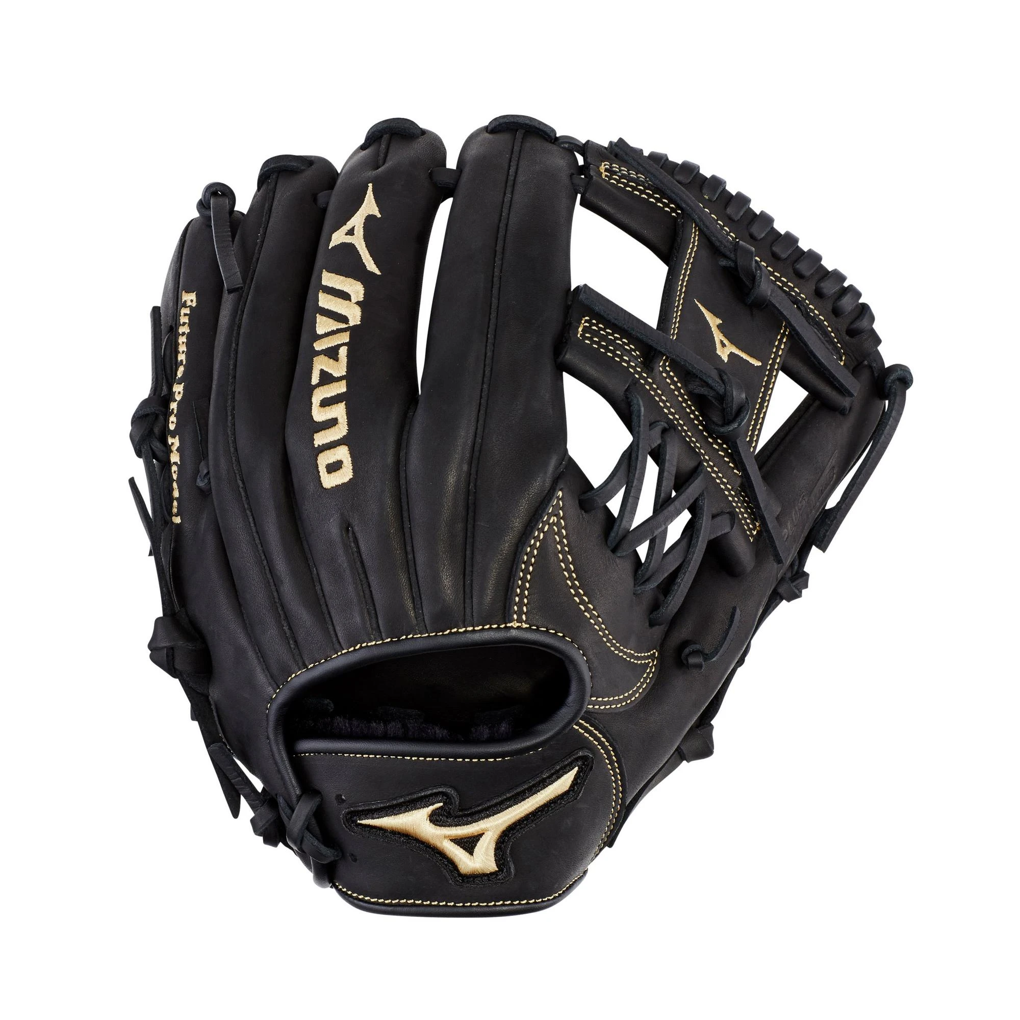 Mizuno MVP Prime Future Series Infield Baseball Glove 11.25"