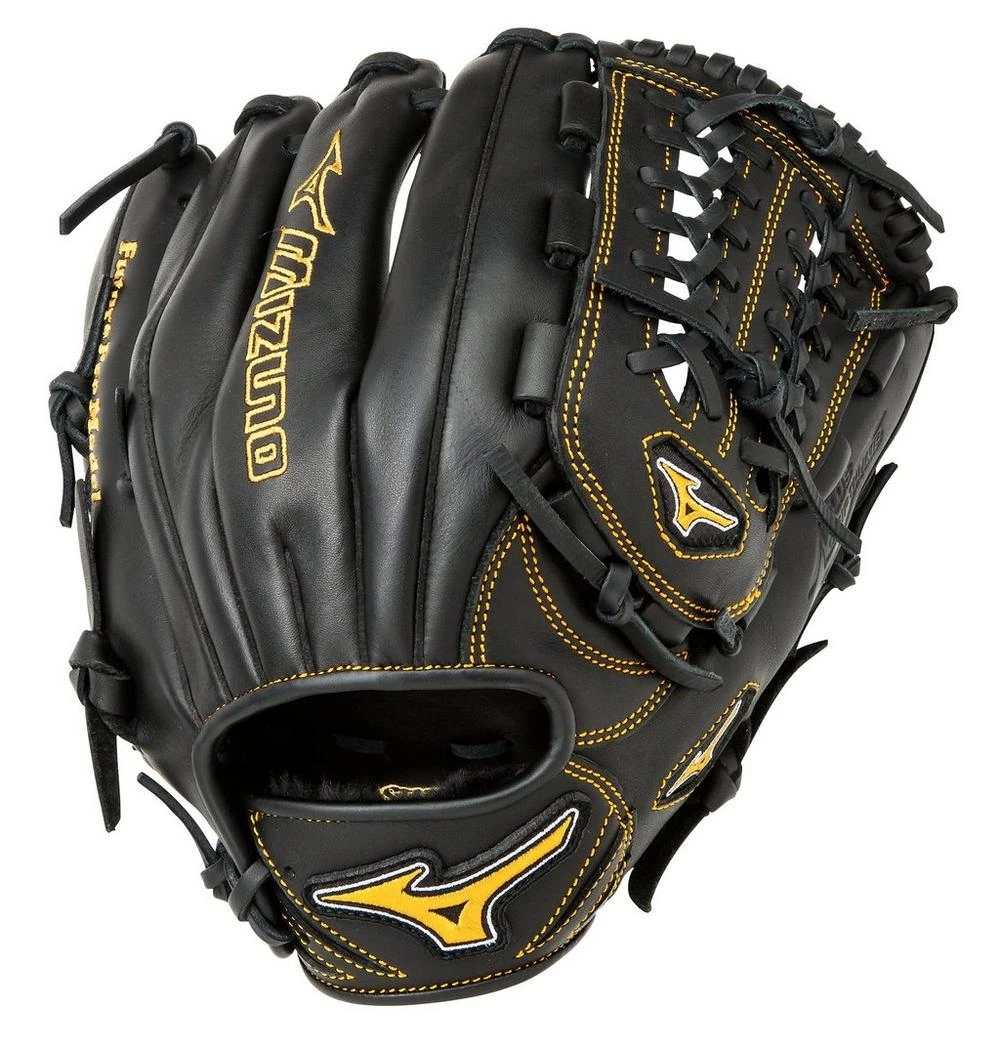 Mizuno MVP Prime Future Series Infield Baseball Glove 11.5"