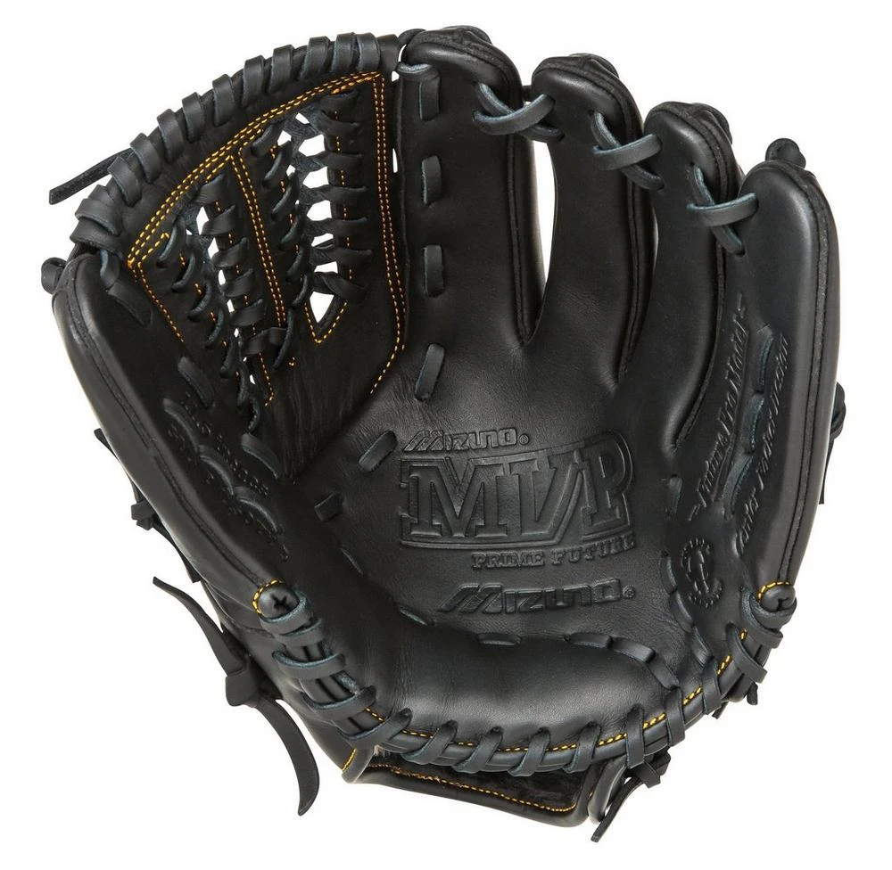Mizuno MVP Prime Future Series Infield Baseball Glove 11.5" - Image 2