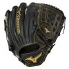 Mizuno MVP Prime Future Series Pitcher/Outfield Baseball Glove 12"