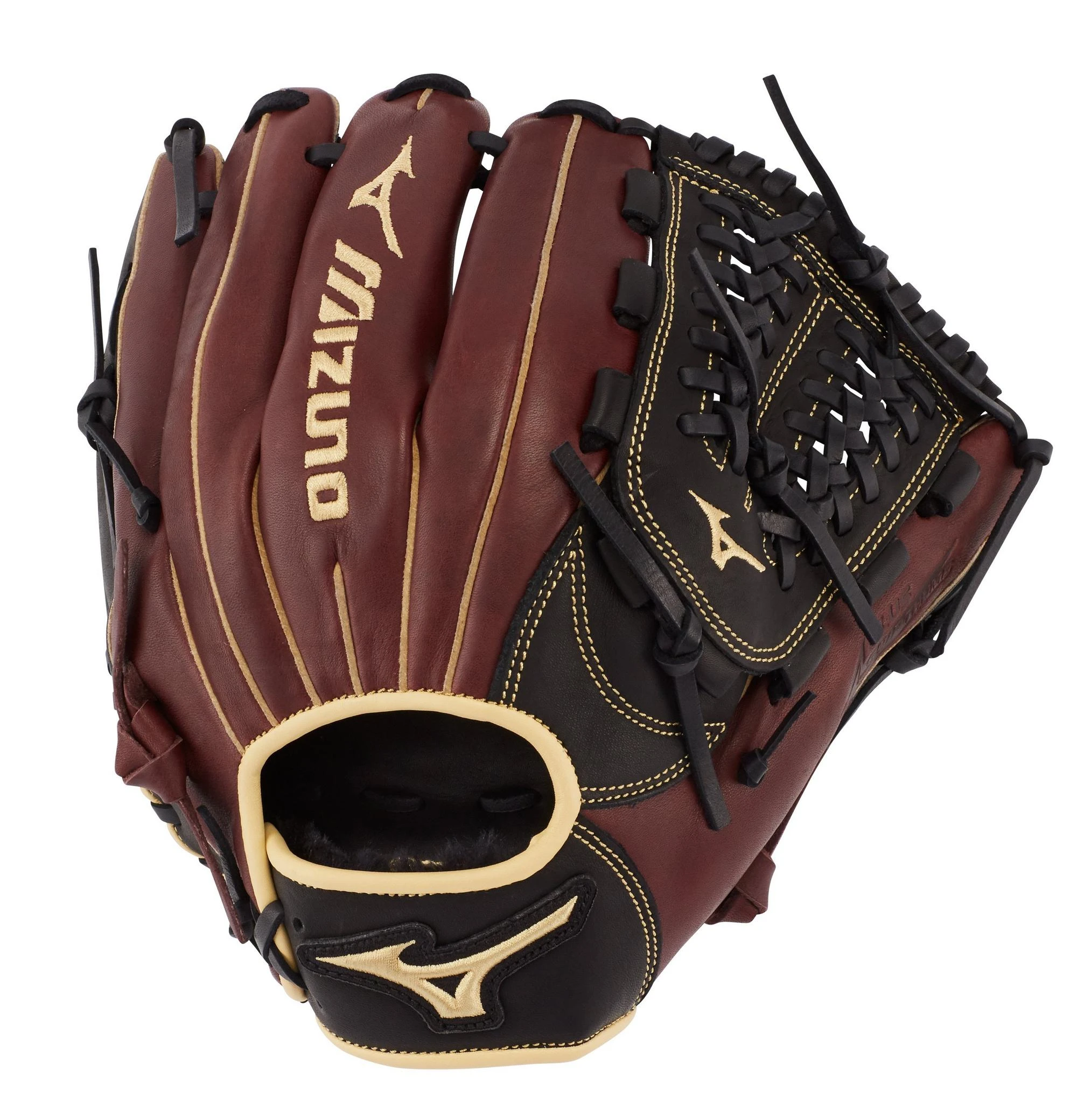 Mizuno MVP Prime Infield Baseball Glove 11.5"