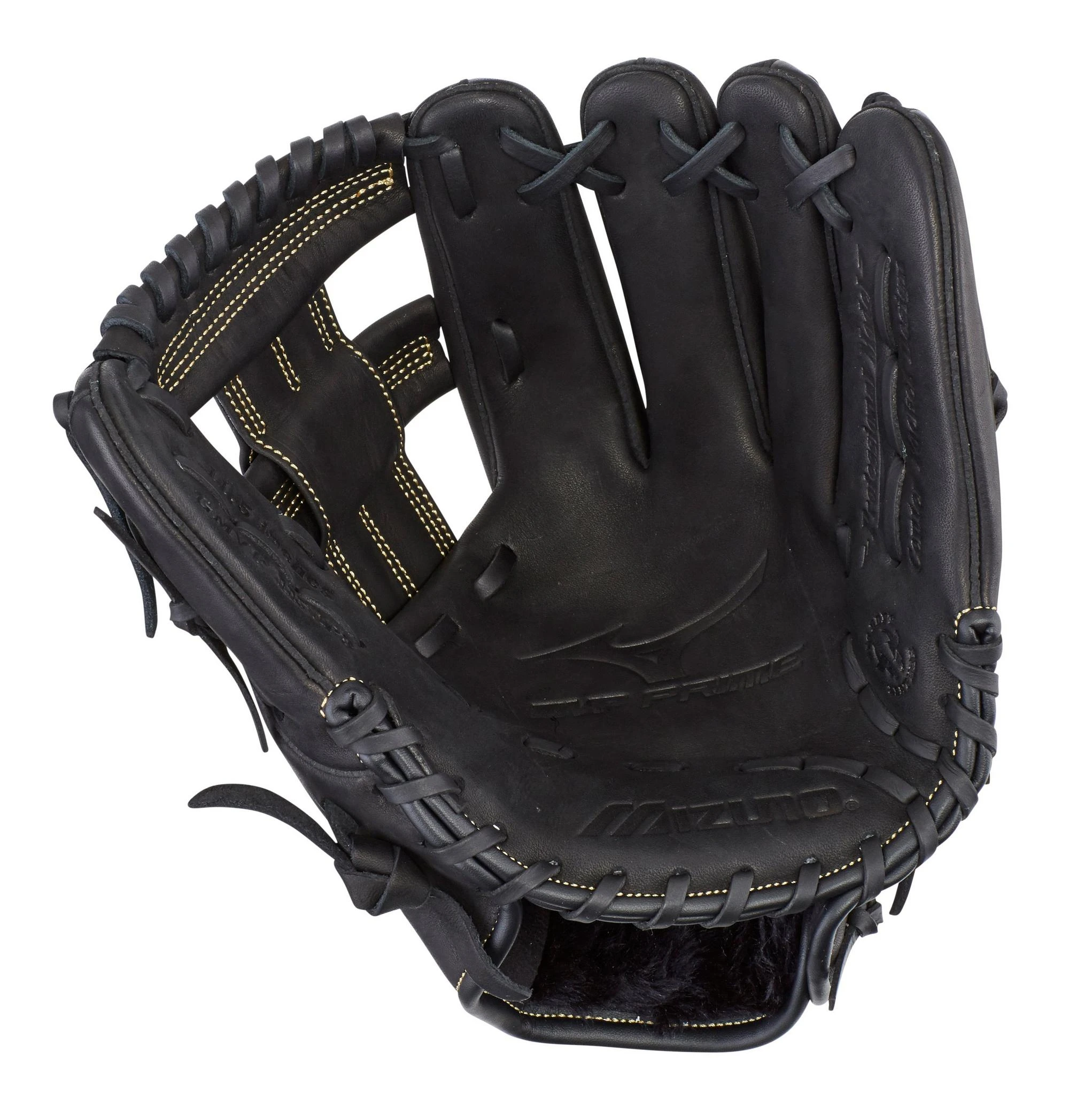 Mizuno MVP Prime Infield Baseball Glove 11.5" - Image 2