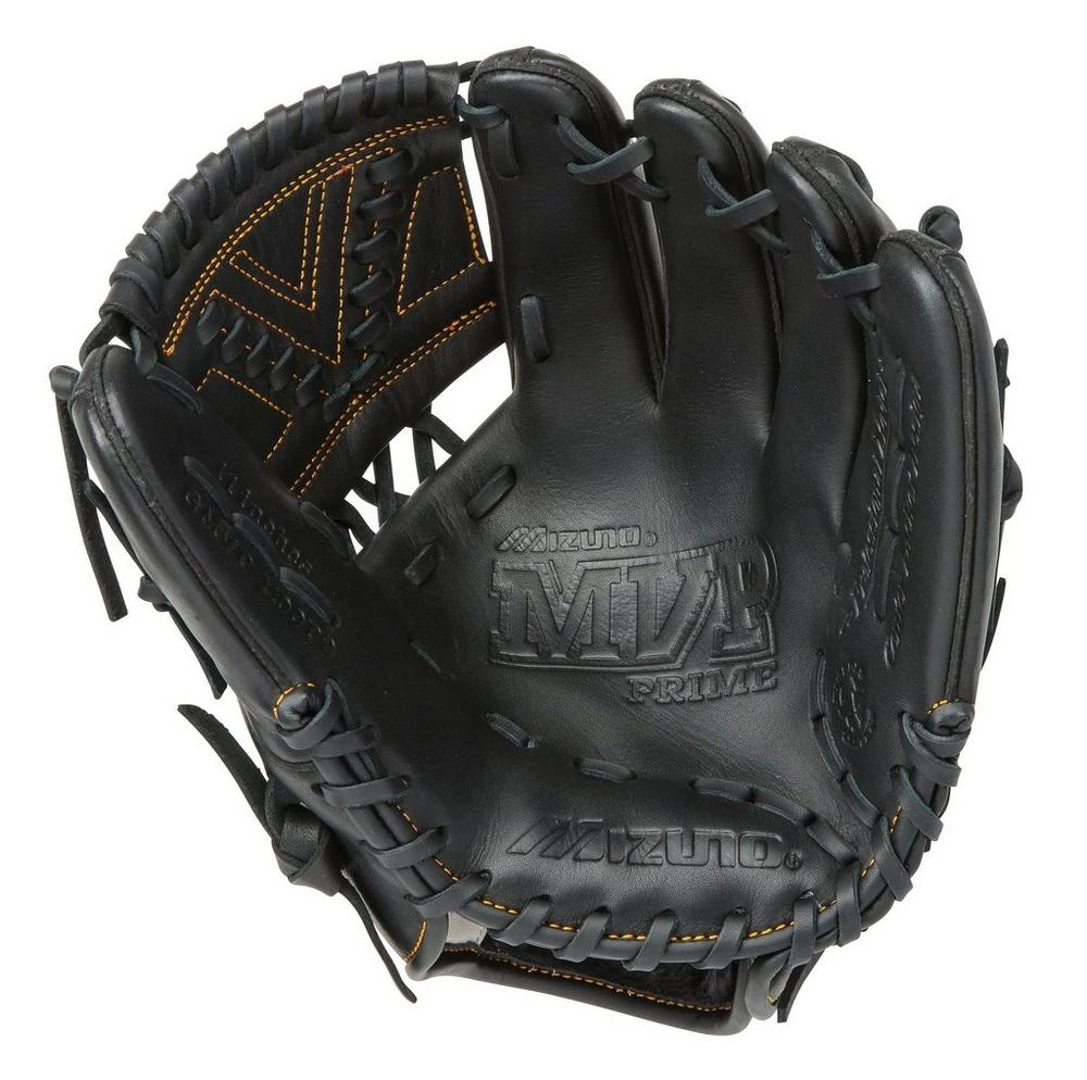 Mizuno MVP Prime Infield Baseball Glove 11" - Image 2