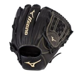 Mizuno MVP Prime Pitcher Outfield Baseball Glove 12"