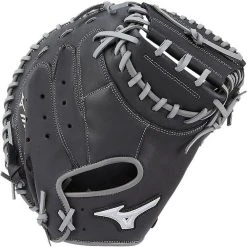 Mizuno MVP Prime SE 6 Baseball Catcher's Mitt 34"