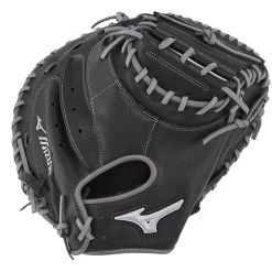 Mizuno MVP Prime SE Baseball Catcher's Mitt 34"