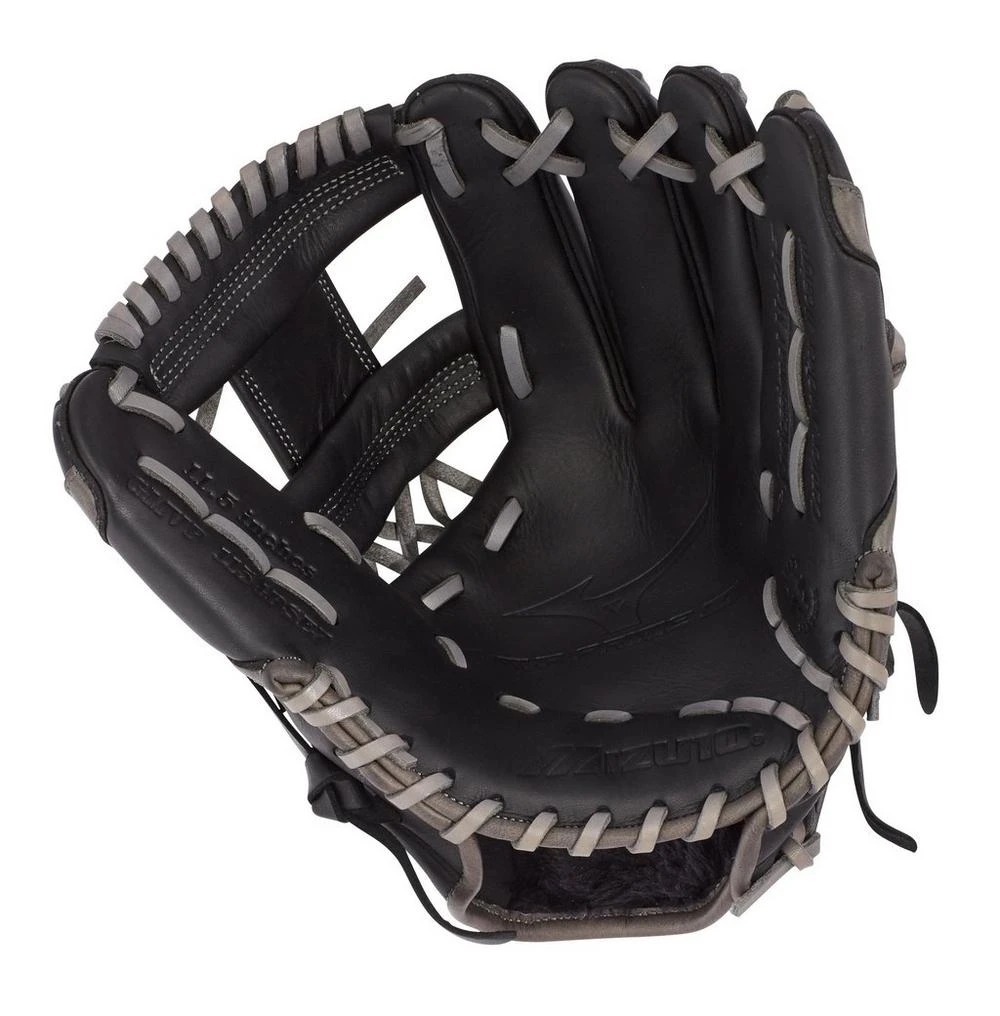 Mizuno MVP Prime SE Infield Baseball Glove 11.5" - Image 2