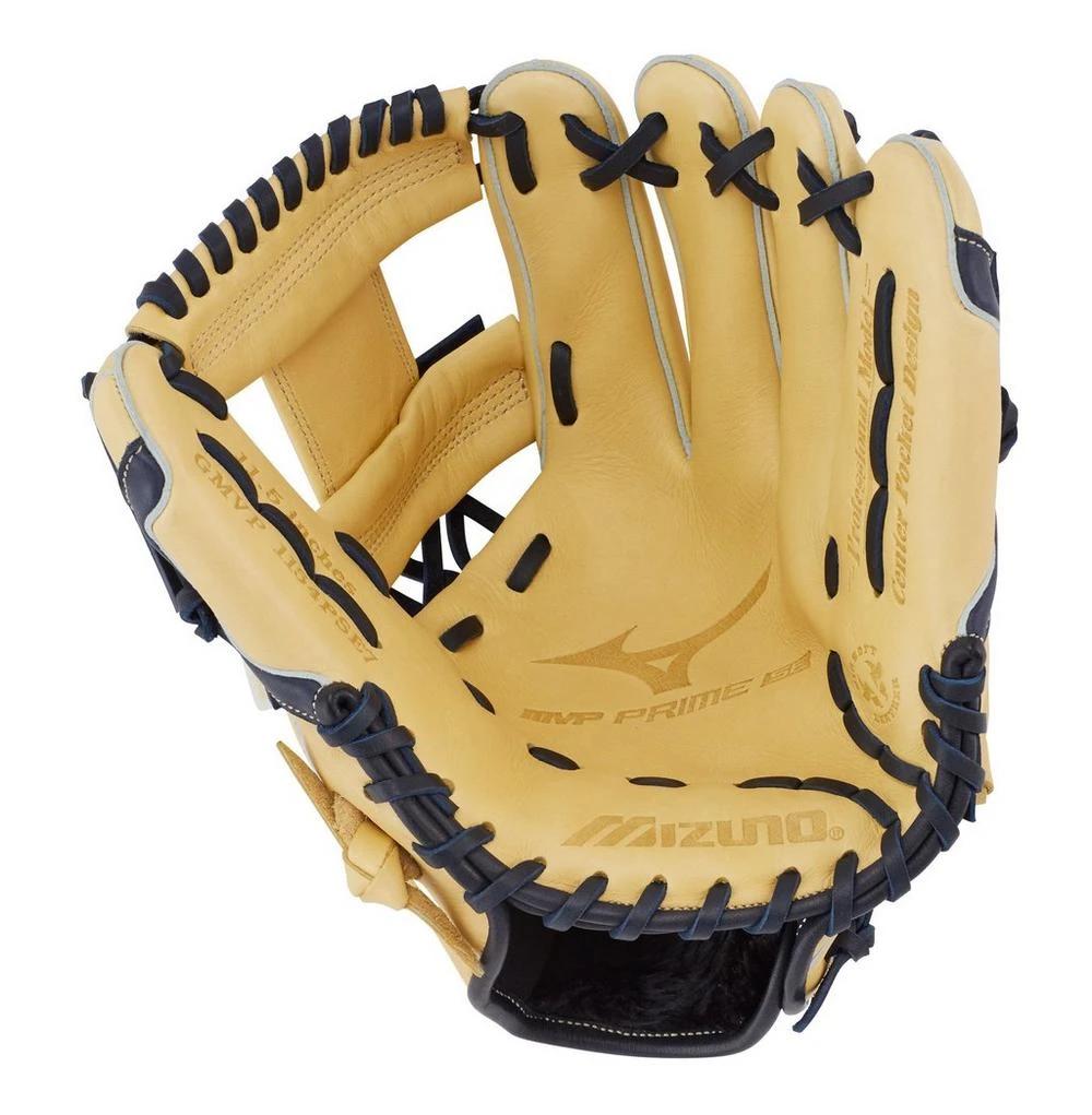 Mizuno MVP Prime SE Infield Baseball Glove 11.5" - Image 12